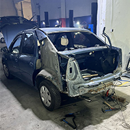 dauna totala economica